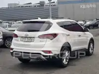 2016 Hyundai Santa Fe