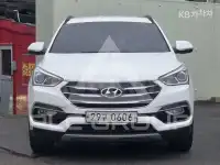 2016 Hyundai Santa Fe