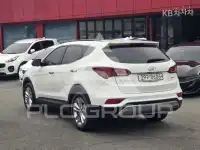 2016 Hyundai Santa Fe