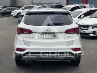 2016 Hyundai Santa Fe