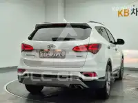 2016 Hyundai Santa Fe