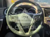 2016 Hyundai Santa Fe
