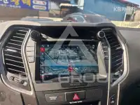 2016 Hyundai Santa Fe