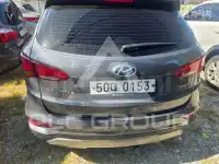 2016 Hyundai Santa Fe