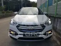 2016 Hyundai Santa Fe