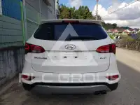 2016 Hyundai Santa Fe