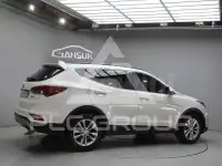 2016 Hyundai Santa Fe