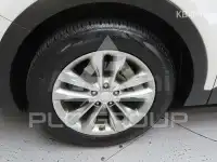 2016 Hyundai Santa Fe