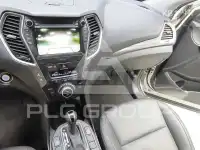 2016 Hyundai Santa Fe