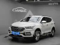 2016 Hyundai Santa Fe