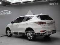 2016 Hyundai Santa Fe