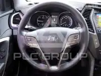 2016 Hyundai Santa Fe