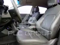 2016 Hyundai Santa Fe