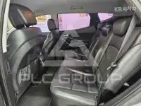 2016 Hyundai Santa Fe