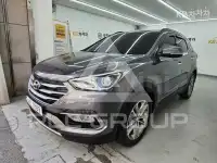 2016 Hyundai Santa Fe