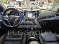 2016 Hyundai Santa Fe