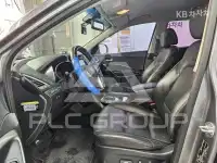 2016 Hyundai Santa Fe