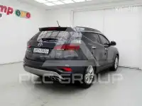 2016 Hyundai Santa Fe