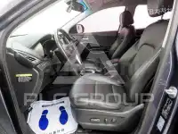 2016 Hyundai Santa Fe
