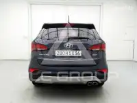 2016 Hyundai Santa Fe