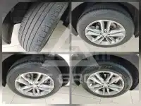 2016 Hyundai Santa Fe