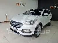 2016 Hyundai Santa Fe