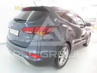 2016 Hyundai Santa Fe