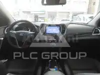 2016 Hyundai Santa Fe