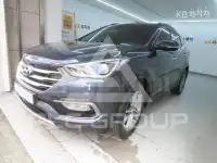 2016 Hyundai Santa Fe