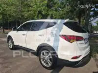 2016 Hyundai Santa Fe