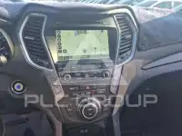 2016 Hyundai Santa Fe