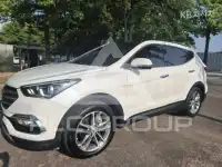2016 Hyundai Santa Fe