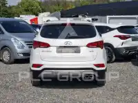 2016 Hyundai Santa Fe