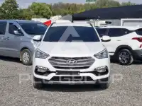 2016 Hyundai Santa Fe