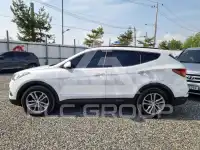 2016 Hyundai Santa Fe
