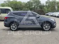 2016 Hyundai Santa Fe