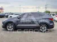 2016 Hyundai Santa Fe