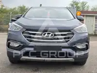 2016 Hyundai Santa Fe