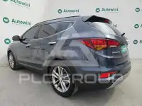 2016 Hyundai Santa Fe