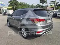 2016 Hyundai Santa Fe