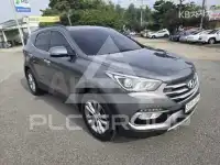 2016 Hyundai Santa Fe