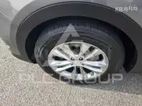 2016 Hyundai Santa Fe