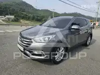 2016 Hyundai Santa Fe