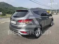 2016 Hyundai Santa Fe