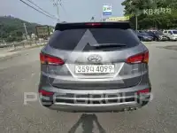 2016 Hyundai Santa Fe