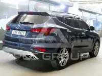 2016 Hyundai Santa Fe