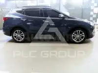 2016 Hyundai Santa Fe