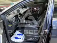 2016 Hyundai Santa Fe