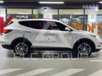 2016 Hyundai Santa Fe