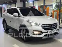 2016 Hyundai Santa Fe